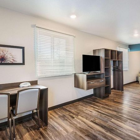 Woodspring Suites ブレーデントン エクステリア 写真
