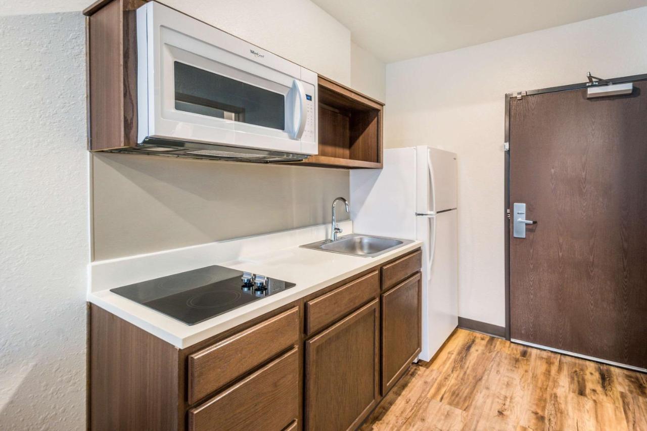 Woodspring Suites ブレーデントン エクステリア 写真