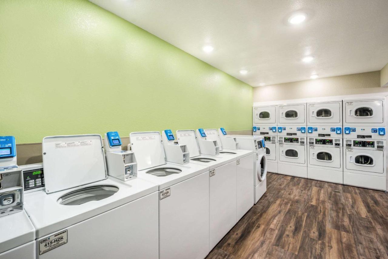 Woodspring Suites ブレーデントン エクステリア 写真