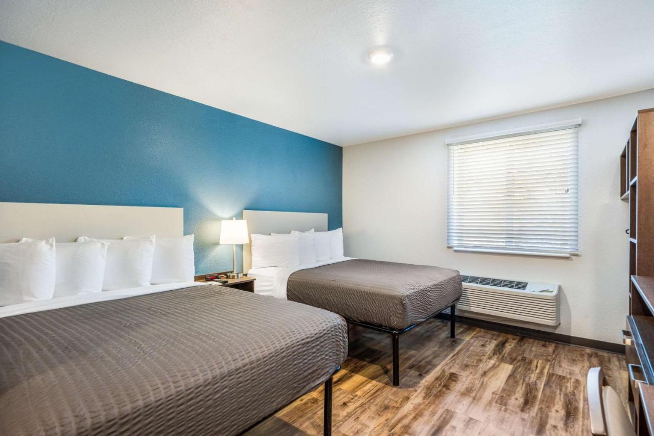 Woodspring Suites ブレーデントン エクステリア 写真